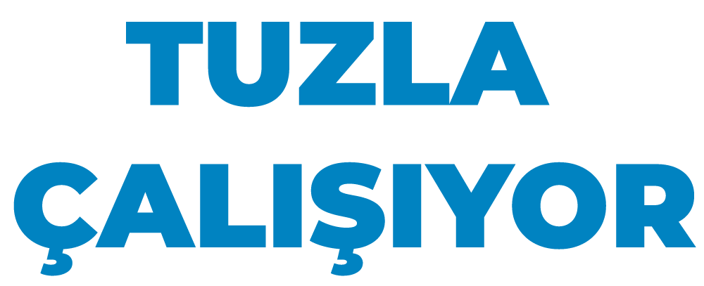 tuzla Çalışıyor